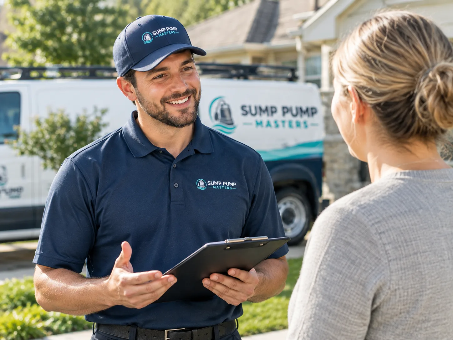 Sump Pump Repair Cana, VA FAQs